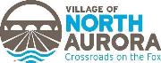 Village of North Aurora Logo